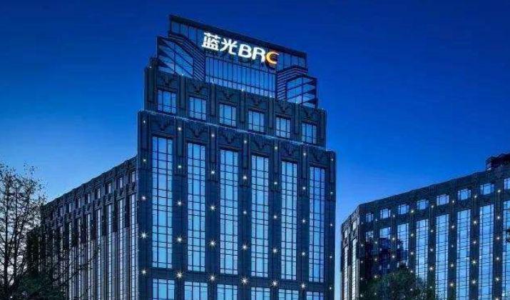 藍光集團新建辦公樓空氣檢測.jpg